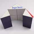 2 3/4" Diamond Shape Puzzle Cube